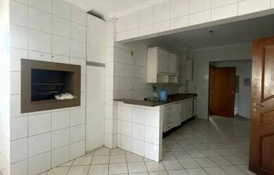 Imagem 5: Aluguel de apartamento no Edifício Tupurandy em Cuiabá bairro Alvorada