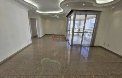 Imagem 3: APARTAMENTO PARA LOCAÇÃO NO CONDOMÍNIO CITTA DI FIRENZE NO JARDIM ANA...