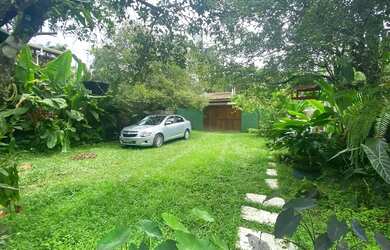 Imagem 7: Chalé em Itamambuca p/ 4 pessoas, Disponível Reveillon