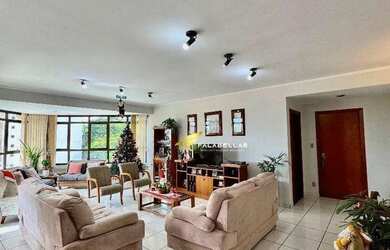 Imagem 9: Apartamento com 4 dormitórios à venda, 225 m² por R$ 1.389.000,00 -...