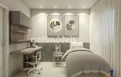 Imagem 9: Venda Casa geminada Espírito Santo Betim