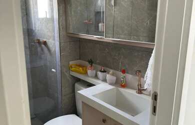 Imagem 8: Apartamento à venda - 40m2