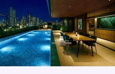 Imagem 12: Apartamento com 2 dormitórios à venda, 55 m² por R$ 449.900,00 - Catolé...