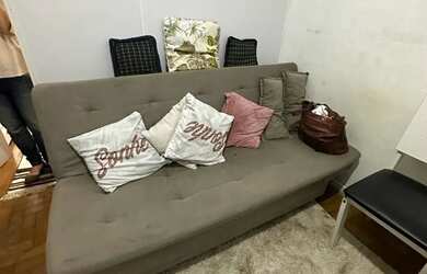 Imagem 7: Apartamento para Alugar - Natal e Réveillon - Copacabana, RJ