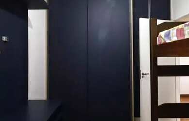 Imagem 13: Apartamento 3 Quartos sendo 1 suíte - 93m² - 2 Vagas - Próx. Shopping...