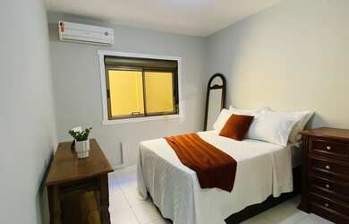 Imagem 15: Apartamento 2 dormitórios mobiliado no Zona Nova Capão da Canoa