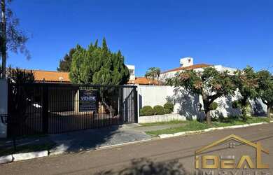 Imagem 2: Casa para Venda em Ourinhos, Jardim Paulista 1, 3 dormitórios, 1 suíte,...