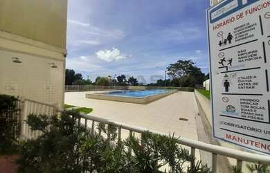 Imagem 12: Aproveite a chance de morar em um lindo apartamento em Ourimar, não perca...