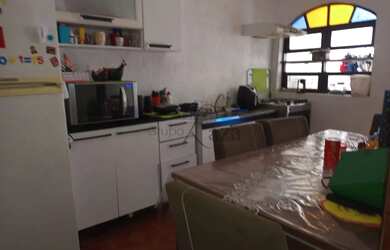 Imagem 10: Oportunidade - Casa - Jardim Santa Inês II - 3 Dormitórios - 110m²