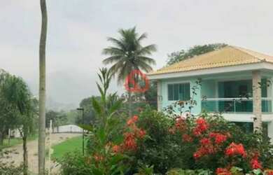 Imagem: O terreno possui 8.500m² de Área e está localizado em Taquara