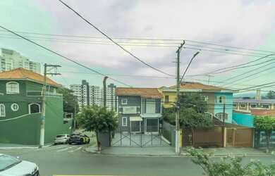 Imagem 12: Sobrado para venda em Lauzane Paulista com 3 quartos, sendo 1 suíte ,...