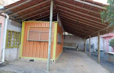 Imagem 15: Casa em Montes Claros, no bairro Planalto, à venda