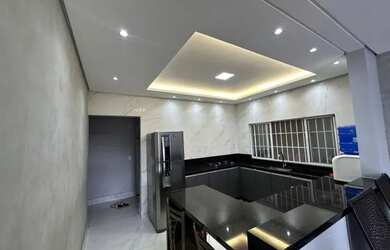 Imagem 5: Vendo Casa Ponte alta norte aceito troca