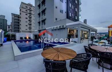 Imagem 4: Apartamento em Rua 302 - Meia Praia - Itapema/SC