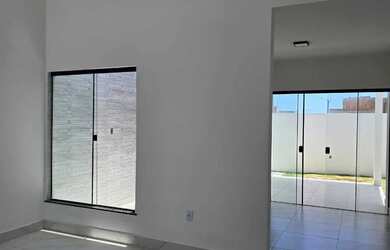 Imagem 8: Casa em condominio pé na areia na Barra dos Coqueiros, 3 quartos sendo...