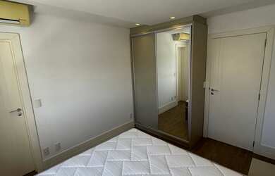 Imagem 14: Alugo Vista Mar Balneário Camboriú Três Suítes