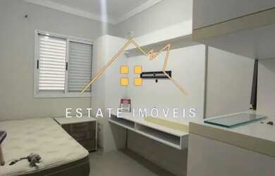 Imagem 7: Apartamento para Locação em Arujá, Jordanópolis, 3 dormitórios, 1...