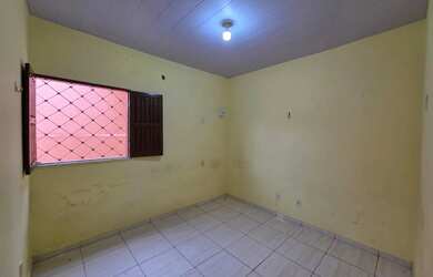 Imagem 3: Aluguel de casa em área bem localizada