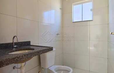 Imagem 6: Casa à Venda no Solares de Extremoz 2 Quartos com Suíte e Garagem