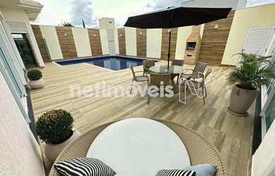 Imagem 15: Venda Casa em condomínio Residencial Park I Vespasiano