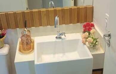 Imagem 16: Apartamento à venda, 70 m² por R$ 480.000,00 - Parada 40 - São Gonçalo/RJ