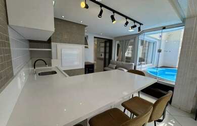 Imagem 3: Cobertura com 05 quartos no Centro de Balneário Camboriú