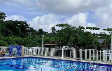 Imagem 6: - CASA EM COND MORADAS CLUB