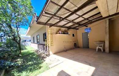 Imagem 14: CASA RESIDENCIAL em NAVEGANTES - SC, CENTRO