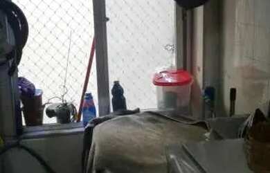 Imagem 9: Kitnet/Conjugado-À VENDA-Glória-Rio de Janeiro-RJ