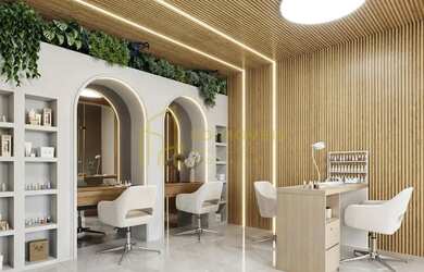 Imagem 7: Seu Novo Lar em Jardim Camburi Apartamento Completo no Camburi Reserve