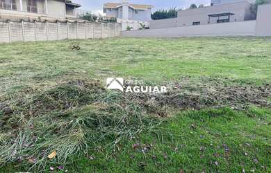 Imagem: O terreno possui 500m² de Área e está localizado em Jardim