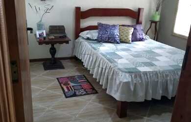 Imagem 3: Casas Padrão em Poços de Caldas