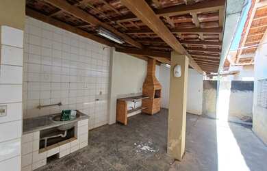 Imagem 3: Casa Casa com 3 dormitórios