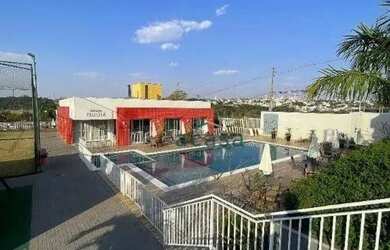 Imagem 3: Terreno à venda, 200 m² por R$ 305.000,00 - Condomínio Paysage Felicitá...