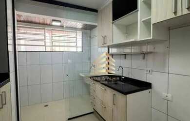 Imagem 6: Apartamento com 1 dormitório para alugar, 50 m² por R$ 1.750,00/mês...