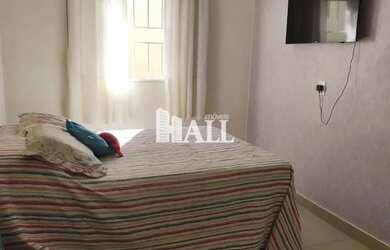 Imagem 6: Casa, Residencial Nato Vetorasso, Rio Preto