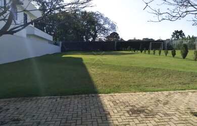 Imagem: O terreno possui 553m² de Área e Imóvel novo e está localizado