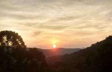 Imagem: Sítio - Bairro Caracol