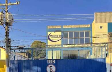 Imagem: Galpão para Locação, 4 vaga(s), 561 m²