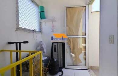 Imagem 16: Cobertura de 2 quartos bairro da Graça em Belo Horizonte