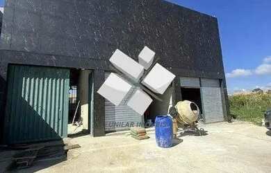 Imagem 2: Loja Comercial para Aluguel 100 m² em Parque XangriLá, Contagem