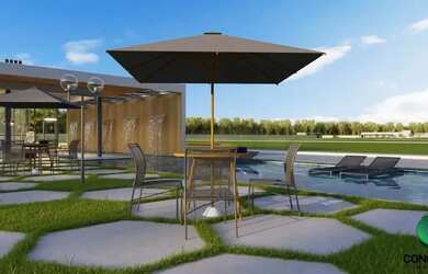 Imagem 6: Casa à venda no GOLDEN VILLE, OLHO D'ÁGUA DOS CAZUZINHOS, Arapiraca, AL