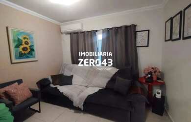 Imagem 6: Casa em condomínio Operária para aluguel 4 quartos 4 vagas Londrina