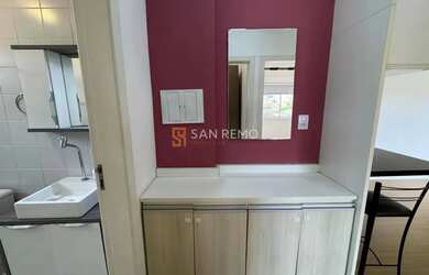 Imagem 14: Capoeiras Apartamento 2 quartos