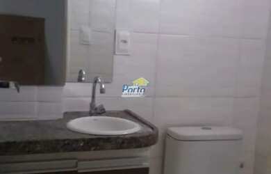 Imagem: O apartamento possui 2 Dormitórios, 1 Banheiro e 35m² de Área