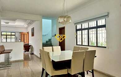 Imagem 8: Sobrado 4 Quartos em Santos