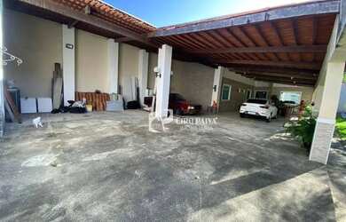 Imagem 4: Casa com 3 dormitórios para alugar, 288 m² por R$ 5.255/mês - José...