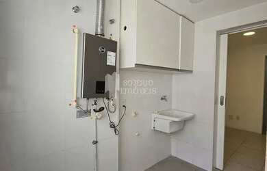 Imagem 11: COBERTURA PARA ALUGAR COM 3 SUÍTES NO RECREIO - GLEBA A - 2 QUADRAS DA PRAIA