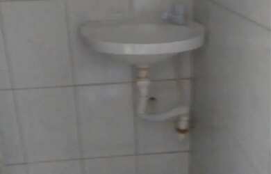 Imagem 6: Quarto e sala. 