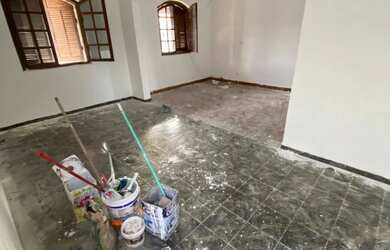 Imagem 7: Casa grande. Varanda, 475m² de Área, 1 Banheiroe3 Dormitórios